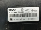 Replacement electronic module for Saab 9-3 Station Wagon (E50) 1.9 TiD OEM IAM reference 12803285AA BOSCH 0263004033