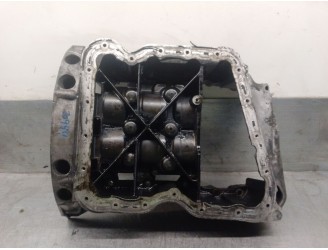 Recambio de sobrecarter para nissan primastar furgoneta (x83) 2.0 dci 115 referencia OEM IAM 8200600642 8200600642 