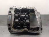 Recambio de sobrecarter para nissan primastar furgoneta (x83) 2.0 dci 115 referencia OEM IAM 8200600642 8200600642 