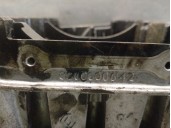 Recambio de sobrecarter para nissan primastar furgoneta (x83) 2.0 dci 115 referencia OEM IAM 8200600642 8200600642 