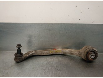 Recambio de brazo suspension inferior delantero izquierdo para audi a6 c5 avant (4b5) 2.5 tdi quattro referencia OEM IAM 4Z74076