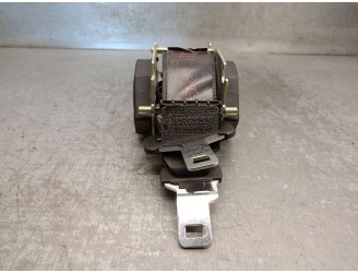 Recambio de cinturon seguridad trasero central para citroën c3 picasso (sh_) 1.6 hdi 110 referencia OEM IAM 96817099XX 8975ET 5 