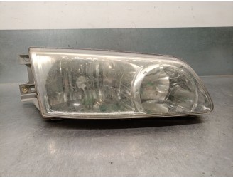 Recambio de faro derecho para hyundai h-1 furgoneta (a1) 2.5 td referencia OEM IAM 921044A510 921044A510 