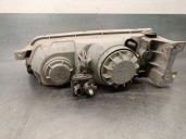 Replacement right headlight for Hyundai H-1 van (a1) 2.5 TD OEM IAM reference 921044A510 921044A510 