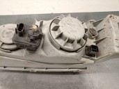 Recambio de faro derecho para hyundai h-1 furgoneta (a1) 2.5 td referencia OEM IAM 921044A510 921044A510 