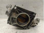 Recambio de caja mariposa para peugeot 406 (8b) 2.1 td 12v referencia OEM IAM XS4U9E927 