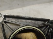 Recambio de caja mariposa para peugeot 406 (8b) 2.1 td 12v referencia OEM IAM XS4U9E927 