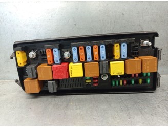 Recambio de caja reles / fusibles para saab 9-3 station wagon (e50) 1.9 tid referencia OEM IAM 12767115  GM 519109300