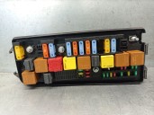Replacement relay / fuse box for Saab 9-3 Station Wagon (E50) 1.9 TiD OEM IAM reference 12767115 GM 519109300
