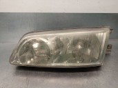 Recambio de faro izquierdo para hyundai h-1 furgoneta (a1) 2.5 td referencia OEM IAM 921034A510 921034A510 