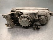 Recambio de faro izquierdo para hyundai h-1 furgoneta (a1) 2.5 td referencia OEM IAM 921034A510 921034A510 