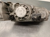 Recambio de faro izquierdo para hyundai h-1 furgoneta (a1) 2.5 td referencia OEM IAM 921034A510 921034A510 