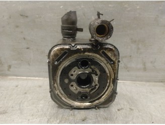 Recambio de enfriador aceite motor para audi a6 c5 avant (4b5) 2.5 tdi quattro referencia OEM IAM 059117021B 059117021B 