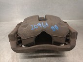 Replacement front right brake caliper for Mini Mini (R56) Cooper OEM IAM reference 34116778336 34116778336 TRW