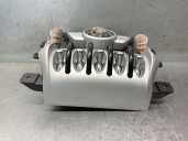 Recambio de mando calefaccion / aire acondicionado para mini mini (r56) cooper referencia OEM IAM 69791104 VALEO