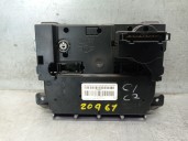 Recambio de mando calefaccion / aire acondicionado para mini mini (r56) cooper referencia OEM IAM 69791104  VALEO