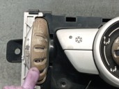Recambio de mando calefaccion / aire acondicionado para mini mini (r56) cooper referencia OEM IAM 69791104 VALEO