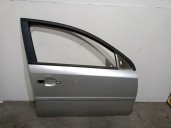 Recambio de puerta delantera derecha para opel vectra c (z02) 2.0 dti 16v (f69) referencia OEM IAM 124061 