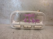 Recambio de luz interior para citroën c3 picasso (sh_) 1.6 hdi 110 referencia OEM IAM 9680713880 