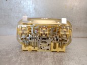 Recambio de luz interior para citroën c3 picasso (sh_) 1.6 hdi 110 referencia OEM IAM 9680713880 