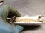 Recambio de luz interior para citroën c3 picasso (sh_) 1.6 hdi 110 referencia OEM IAM 9680713880 