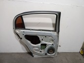 Recambio de puerta trasera izquierda para opel vectra c (z02) 2.0 dti 16v (f69) referencia OEM IAM 128137  