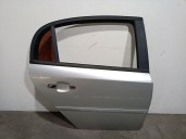 Recambio de puerta trasera derecha para opel vectra c (z02) 2.0 dti 16v (f69) referencia OEM IAM 128140 