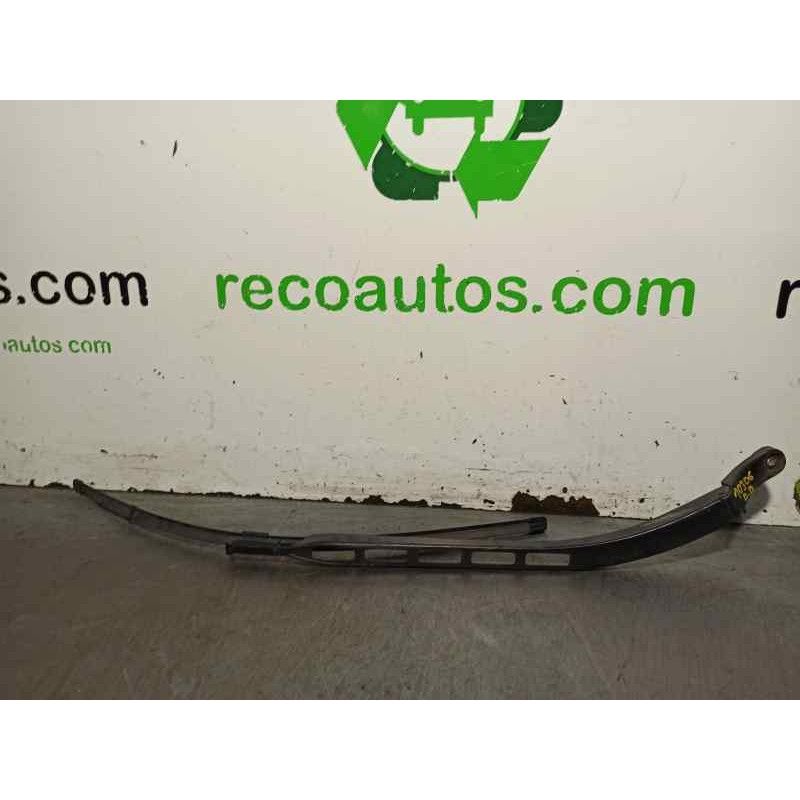 Recambio de brazo limpia delantero derecho para seat toledo (5p2) 1.9 tdi referencia OEM IAM   