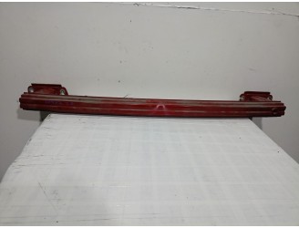 Recambio de refuerzo paragolpes trasero para citroën c3 picasso (sh_) 1.6 hdi 110 referencia OEM IAM 742247 