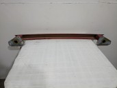 Recambio de refuerzo paragolpes trasero para citroën c3 picasso (sh_) 1.6 hdi 110 referencia OEM IAM 742247 