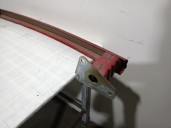 Recambio de refuerzo paragolpes trasero para citroën c3 picasso (sh_) 1.6 hdi 110 referencia OEM IAM 742247 