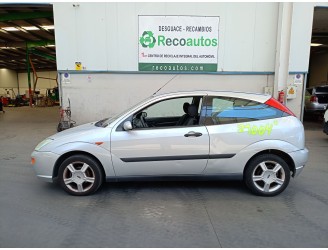 ford focus i sedán (dfw) del año 2001
