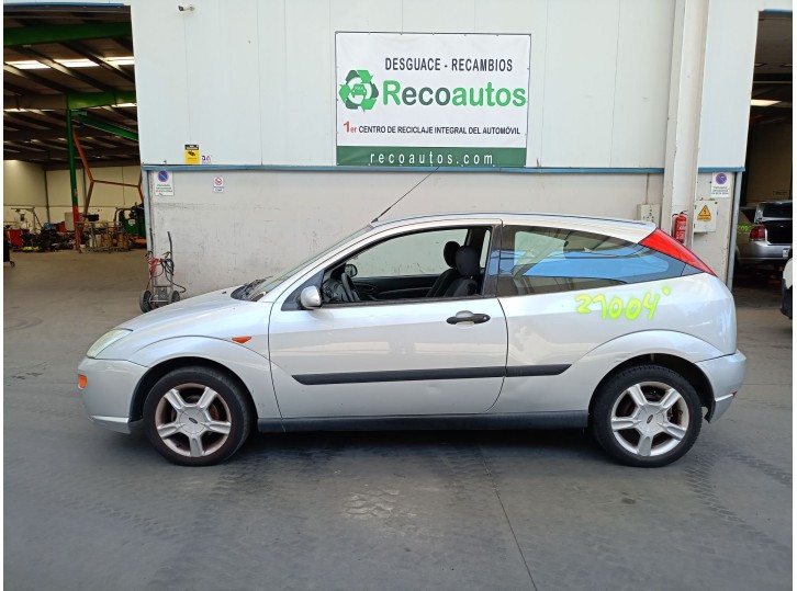 ford focus i sedán (dfw) del año 2001