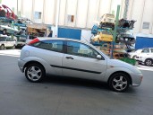 ford focus i sedán (dfw) del año 2001