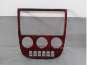 Recambio de molduras delanteras para mercedes-benz clase m (w163) ml 400 cdi (163.128) referencia OEM IAM A1636803739  