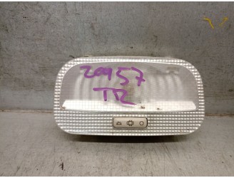 Recambio de luz interior para citroën c3 picasso (sh_) 1.6 hdi 110 referencia OEM IAM 9682063980 