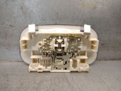 Recambio de luz interior para citroën c3 picasso (sh_) 1.6 hdi 110 referencia OEM IAM 9682063980 