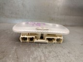 Recambio de luz interior para citroën c3 picasso (sh_) 1.6 hdi 110 referencia OEM IAM 9682063980 