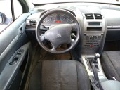 peugeot 407 (6d_) del año 2005