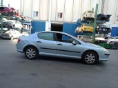 peugeot 407 (6d_) del año 2005