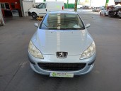 peugeot 407 (6d_) del año 2005