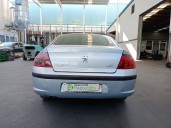 peugeot 407 (6d_) del año 2005