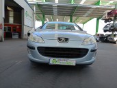 peugeot 407 (6d_) del año 2005