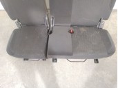 Recambio de asientos traseros para citroën c3 picasso (sh_) 1.6 hdi 110 referencia OEM IAM 8846ZL 8846ZL 