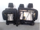Recambio de asientos traseros para citroën c3 picasso (sh_) 1.6 hdi 110 referencia OEM IAM 8846ZL 8846ZL 