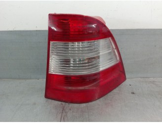 Replacement right rear light for Mercedes-Benz M-Class (W163) ML 400 CDI (163.128) OEM IAM reference A1638202064 5 DOOR