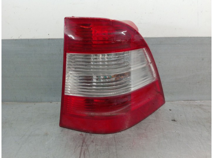 Replacement right rear light for Mercedes-Benz M-Class (W163) ML 400 CDI (163.128) OEM IAM reference A1638202064 5 DOOR