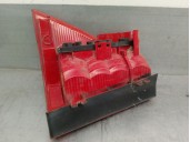 Replacement right rear light for Mercedes-Benz M-Class (W163) ML 400 CDI (163.128) OEM IAM reference A1638202064 5 DOOR