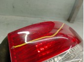 Replacement right rear light for Mercedes-Benz M-Class (W163) ML 400 CDI (163.128) OEM IAM reference A1638202064 5 DOOR
