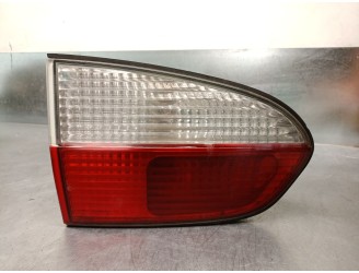 Recambio de piloto trasero izquierdo para hyundai h-1 furgoneta (a1) 2.5 td referencia OEM IAM 924054A511 924054A511 